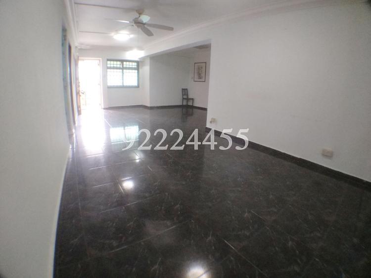 Blk 153 Pasir Ris Street 13 (Pasir Ris), HDB Executive #161970472